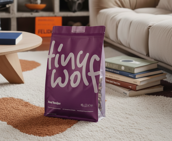 Natural Food Lifestyle Image