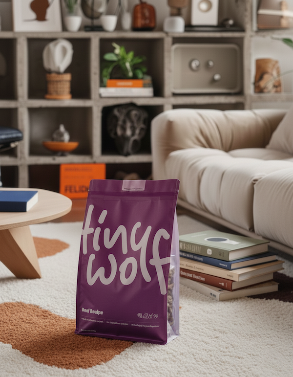 Natural Food Lifestyle Image