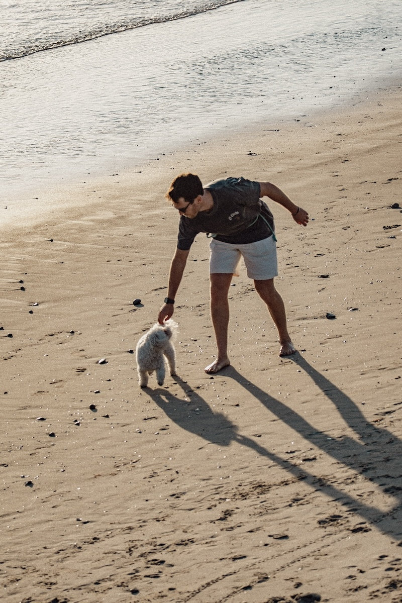 More beach days, fewer off days.