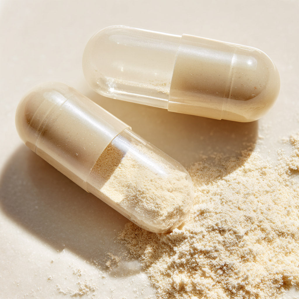 3x probiotic cultures