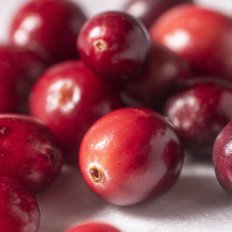 Cranberries