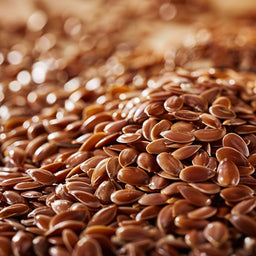 Flaxseeds