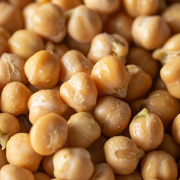 Garbanzo Beans