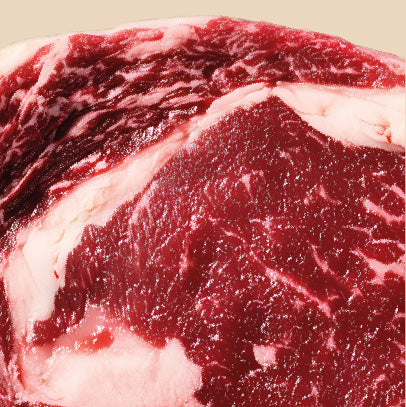 beef muscle and organs