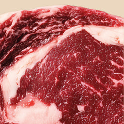 Beef Muscle & Organs