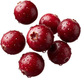 Cranberries