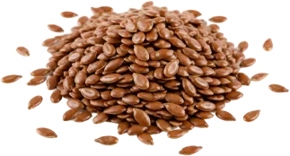 Flaxseed
