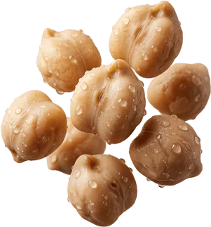 Garbanzo beans