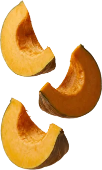 Pumpkin