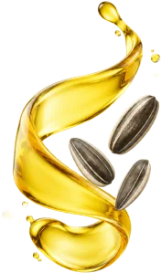 Sunflower oil