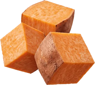 Sweet potato